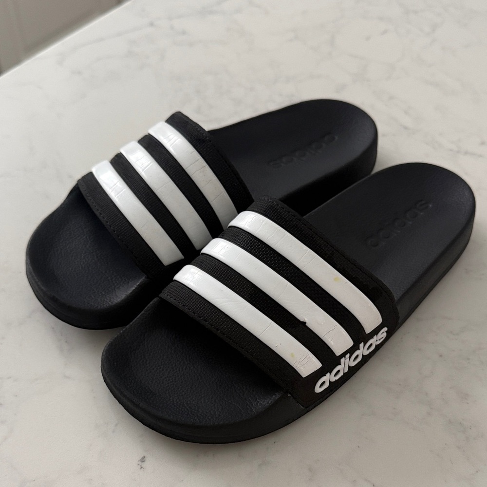 Kids Adidas Sandals